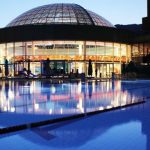 Словенский термальный курорт Ласко для максимального оздоровления и релаксации thermana-lasko-3P